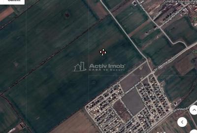 Teren în Central - 2