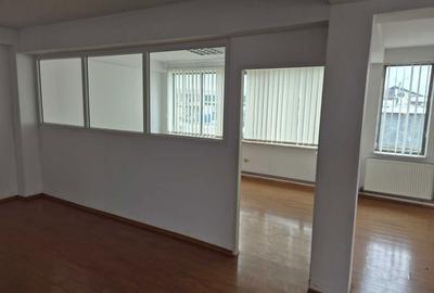 Spațiu comercial, de 780 mp, în Exterior Vest - 2