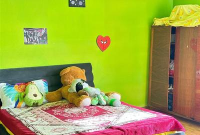 Casă individuală cu 2 camere cu Teren 4400 Mp în Popești (Brazi) - 1