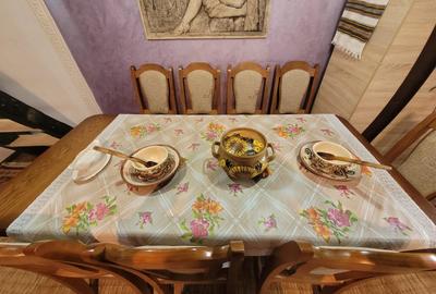 Casa rustica cu traditie -  P+M  - constructie BCA -teren 506mp -159.000 Euro - 25