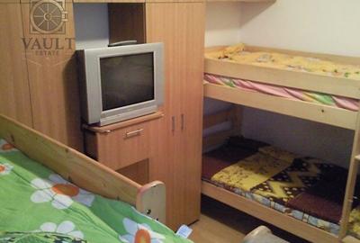 Teren 570 mp + constructie  locuibila + hala zona Giulesti /Podul Grant - 5