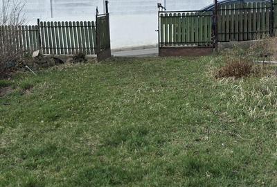 Casă cu 2 camere în Central - 2