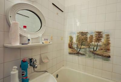 Apartament cu 2 camere nedecomandat în Circumvalațiunii - 4