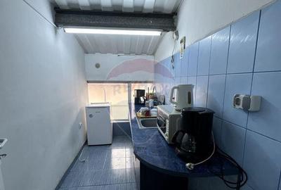 Spa?iu industrial de vanzare in zona Nord-Vest a Camp... - 7