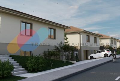 Case Premium cu View Panoramic | Standard NZEB | Acces Facil - 9