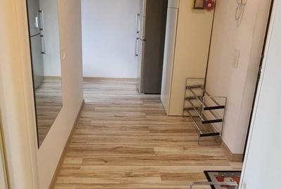 Apartament cu 2 camere decomandat în Central - 2