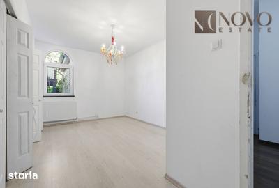 Casă cu 6 camere cu Teren 630 Mp în Snagov - 16