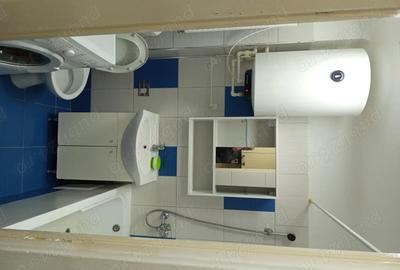 Garsonieră decomandată în Central - 2