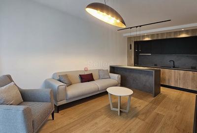 Apartament cu 3 camere decomandat, mobilat în Brașovul Vechi - 2