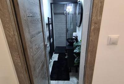 Apartament cu 2 camere în Micro 5 - 5