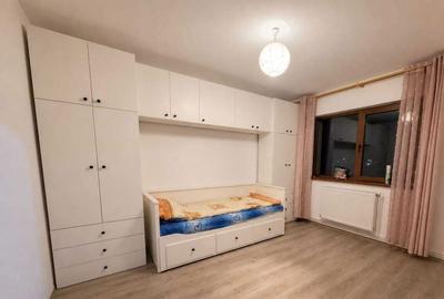 Apartament cu 3 camere semidecomandat în Florești - 3
