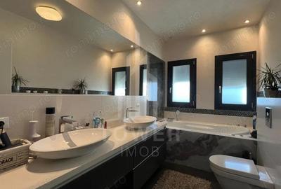 Casa moderna pe un singur nivel Bavaria Stadt128 mp utili/Comision 0% - 6