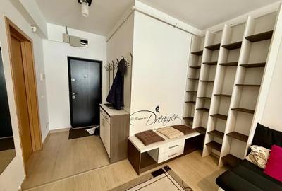 Apartament cu 2 camere semidecomandat în Dâmbu Pietros - 1