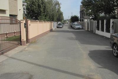Teren Construcții intravilan de 750 mp, în Prelungirea Ghencea