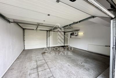 Casa individuala moderna cu 6 camere, teren 1000 mp, Dumbravita - 14