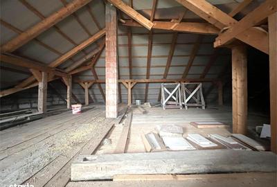 Casă cu 3 camere decomandat cu Teren 4748 Mp în Pomi - 3