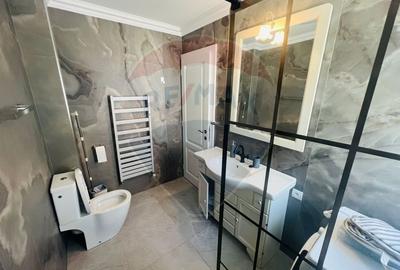 Apartament cu 2 camere decomandat, mobilat în Independenței - 2