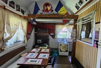 Casa de vacanta, 3 camere, teren 838 mp, 110 mp, Marisel - 16