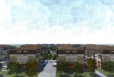 GARSONIERA 36 MP UTILI IN SUBCETATE SI CU CREDITE BANCARE - 11