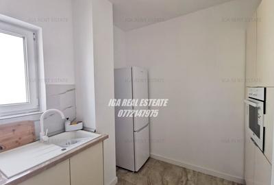 Apartament cu 4 camere decomandat, mobilat în Faleza Nord - 12