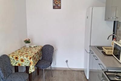 Garsonieră semidecomandată, mobilată în Drumul Taberei - 6