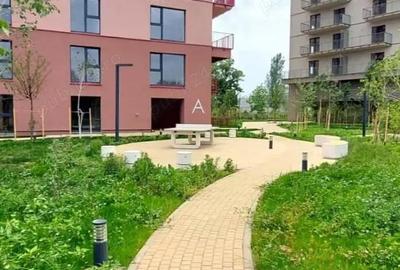 Apartament cu 2 camere semidecomandat în Sud - 2