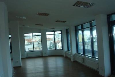 De vanzare cladire birouri clasa A Ultracentral - 9