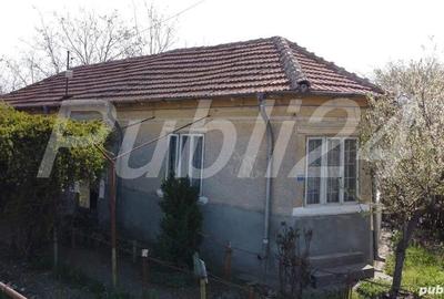 Casă cu 4 camere în Boboc - 4