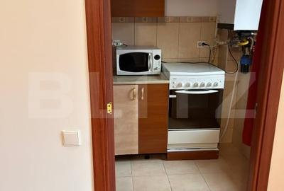 Apartament 1 camera, 37 mp, aproape de FSEGA si Iulius Mall! - 6