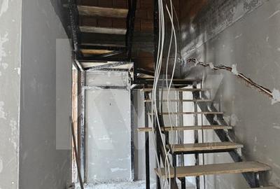 Apartament de 3 camere pe doua niveluri - Turnisor - 6