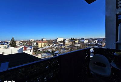 Apartament cu 2 camere decomandat, mobilat în Andronache - 4