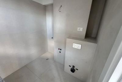 Apartament cu 3 camere semidecomandat în Tomis Plus - 8