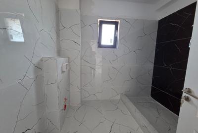 Ansamblu Individuale P+M, 5 camere, teren 460 mp! - 20