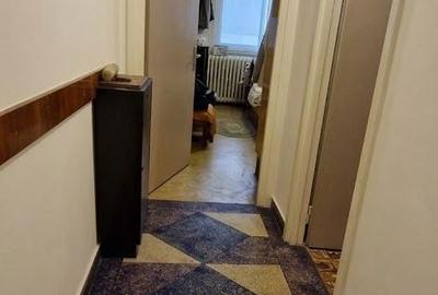 Apartament cu 3 camere decomandat în Titulescu - 2