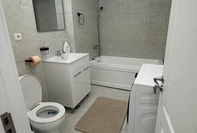 Apartament cu 2 camere decomandat în Central - 1