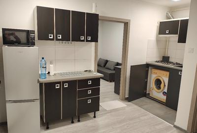 Se da in chirie apartament 1 camera semicentral Marasti - 8