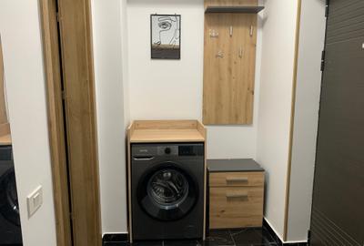 Garsonieră nedecomandată, mobilată în Berceni - 8