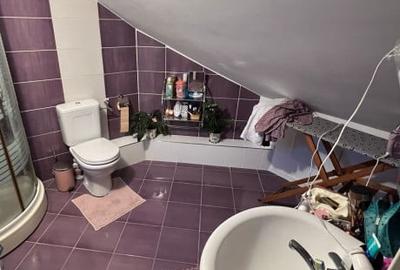 Apartament cu 4 camere semidecomandat, mobilat în Florești - 9