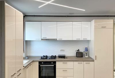 Apartament cu 2 camere în Nord - 3