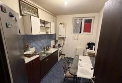 Apartament cu 2 camere semidecomandat în Titan - 3