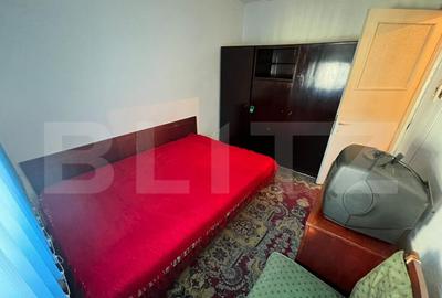 Apartament 4 camere, 53,48 mp, zona Micro 8 - 8
