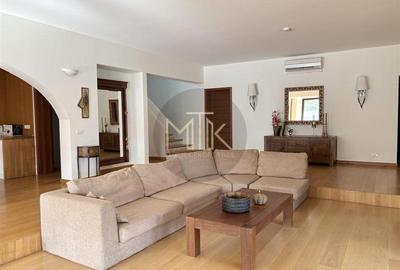 Casă individuală cu 10 camere cu Teren 1220 Mp în Ultracentral - 3