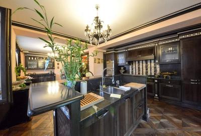 VILA IMPOZANTA CU DESIGN LUXURIANT SI ATENT DESAVARSIT - 5