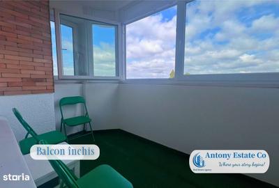 Apartament cu 2 camere decomandat în Decebal - 2