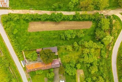 Comision 0 %/ Teren intravilan Sercaita 2247 mp Comision 0 %/ Teren intravilan Sercaita 2247 mp - 2