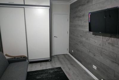 Garsonieră decomandată în Gorjului - 3