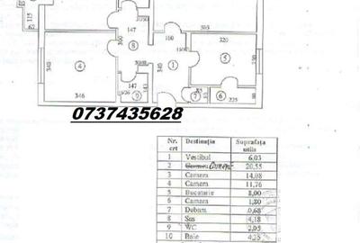 Colentina,Rau,Fundeni,Bacila - 15
