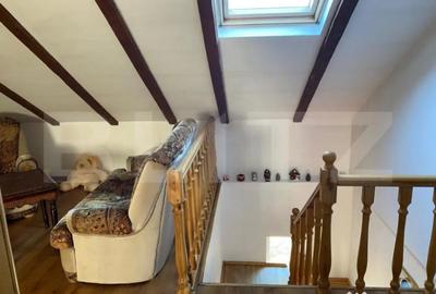 Casă cu 7 camere cu Teren 587 Mp în Valea - 6