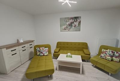 Coresi Mall - apartament 2 camere cochet - loc de parcare - boxa depozitare - 9
