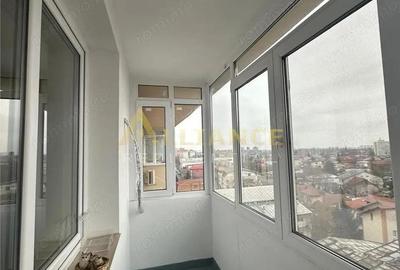 Apartament cu 2 camere în Giurgiului - 6